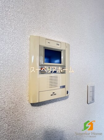 パークアクシス日本橋ステージの物件内観写真